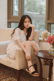 梨梨衣